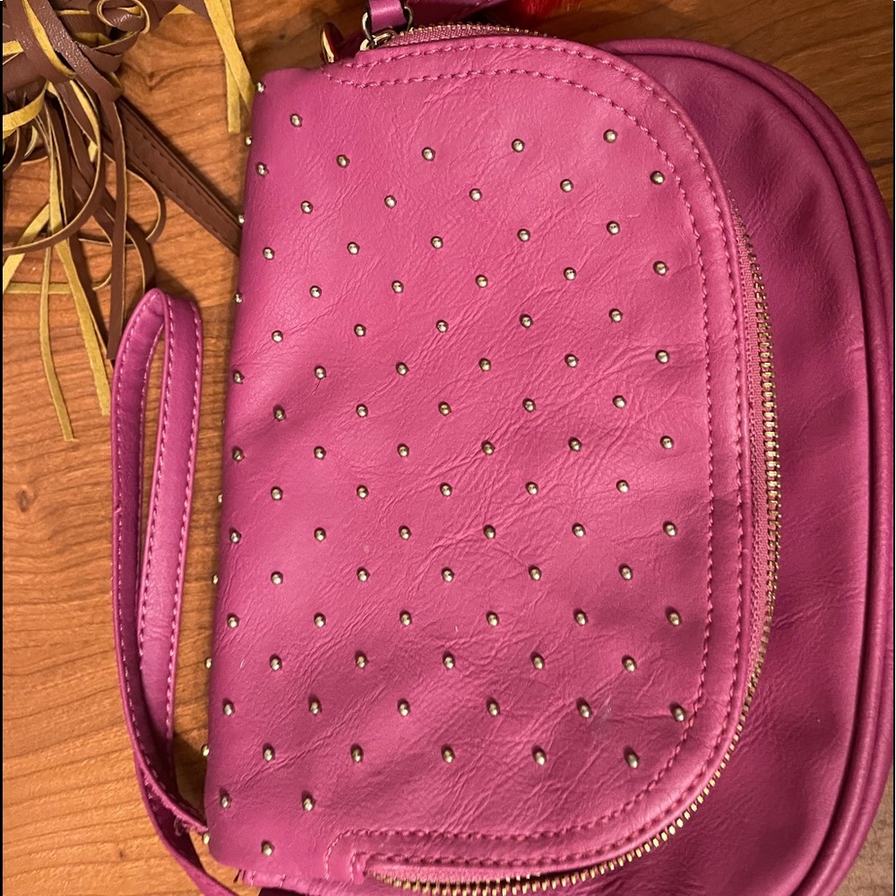 Small Sized Purses - Picture 4 of 4